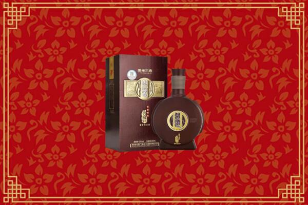 毕节市回收习酒
